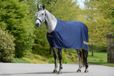 Bucas Prize Cooler Promo Deken 198 Navy / Goud