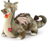 Trudi - Knuffel Draak Drago Arancio 24 cm