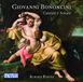Bononcini: Tactus Aurata Fonte - Bononcini: Cantate E Sonate (CD)
