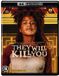 Warner Home Video They Will Kill You (4K Ultra HD Blu-ray)