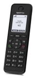 FRITZ!Fon M3 DECT-téléphone Noir
