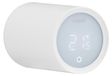 Icecat Robinet thermostatique intelligent pour radiateurs, avec télécommande et commande vocale