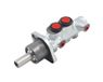 Delphi LM70318 Slave Cilinder | Compatibel met: FIAT PALIO Weekend