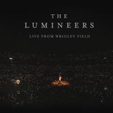 Live Lumineers - Live From Wrigley Field (3 LP) (Limited Edition)