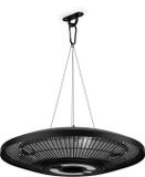 Klarstein LumiHeat infraroodplafondverwarming 2000 W