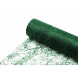 Protinam Tafelloper, microvezel, 6725 donkergroen, 5 m