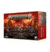 Games Workshop Slaves to Darkness Chaos Knights