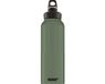 SIGG WMB Traveller 1.5L leaf/green-touch Aluminium Drinkfles