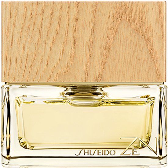 Shiseido Eau de Parfum / 30 ml / Women