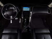 Wielganizator WLG-CARLUX - Autovloermatten Voorkant - Voor BAIC Beijing X75 SUV - Zwart