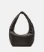 Liebeskind Berlin Farrah II Hobo Bag donkerbruin