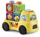 Vtech Simon De Vrachtwagen Verrassingsblokken Versie Engels Veelkleurig Kinderen