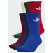 ADIDAS ORIGINALS Chaussettes 'Trefoil Cushion'
