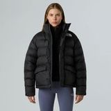 The North Face Donsjas The North Face NF0A8DZXJK31 W LIMBARA-BLACK
