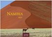 Namibia Kalender 2027 - Wandkalender | Fotokalender Afrika 35x50 cm