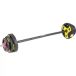 HMS Halters en gewichtstok HMS SBP15