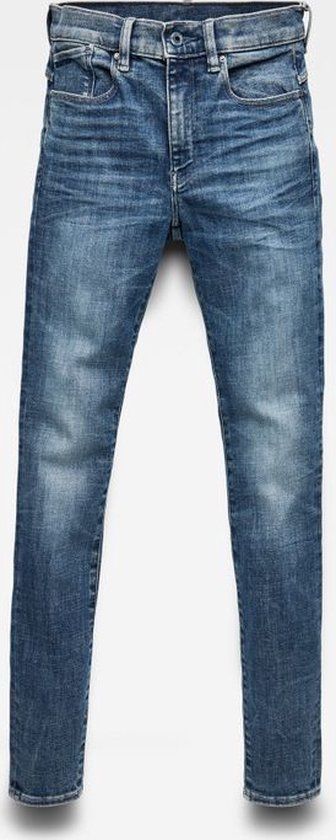 G-star Jeans D19079-C051 c606 W29 X L34 | Blauw | Dames