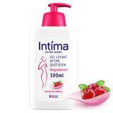 INTIMA Gel Intime Régulateur Actif - 500 ml