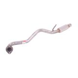 BOSAL Endschalldämpfer 145-003 | Compatibel met: FORD MAVERICK, NISSAN TERRANO II