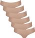 sloggi Dames hipster slip 6 pack ZERO Microfibre 2.0