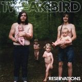 A Gangi - Reservations (LP) (Coloured Vinyl)