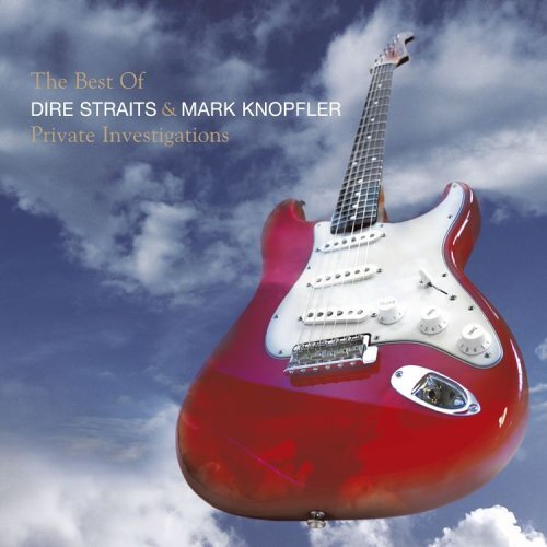 Dire Straits & Mark Knopfler Private Investigations: The Best of Dire Straits and Mark Knopfler