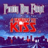 Bertus Distributie Pretty Boy Floyd A Tribute To Kiss LP + CD