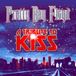 Bertus Distributie Pretty Boy Floyd A Tribute To Kiss LP + CD