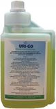 Comforthulpmiddelen Uri-Go - concentraat 5 ltr