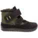Bjornky Bottines imperméables enfant hiver