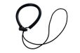 Seac universele lanyard zaklamp, zwart