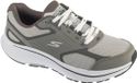 Skechers Go Run Consistent 2.0 Mannen Grijs Hardloopschoenen Maat 44.5