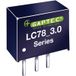 Gaptec 10020074 convertisseur DC/DC, circuit imprimé 12 V/DC 5 V/DC 3 A 15 W