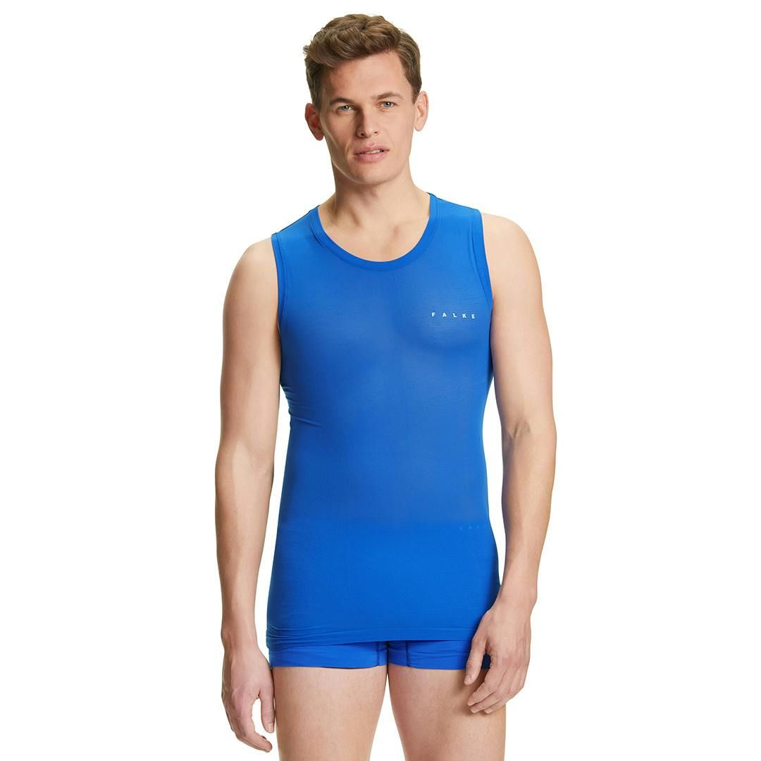 Falke Ultralight Cool Singlet - Heren