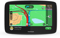 TomTom GO Essential 6 - Autonavigatie - Europa - 6" Display - Lifetime Map Updates - Bluetooth - Wi-Fi