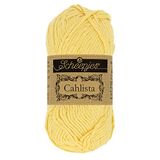Scheepjes Scheepjes Cahlista 403 Lemonade Garen - 10x50g