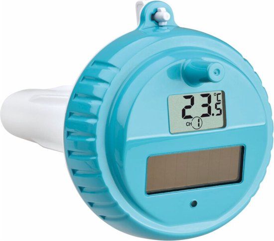 TFA Dostmann 30.3216.20 Watersensor Draadloos 433 MHz