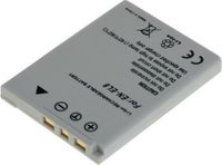 Merkloos Huismerk Camera accu voor Nikon Coolpix P1