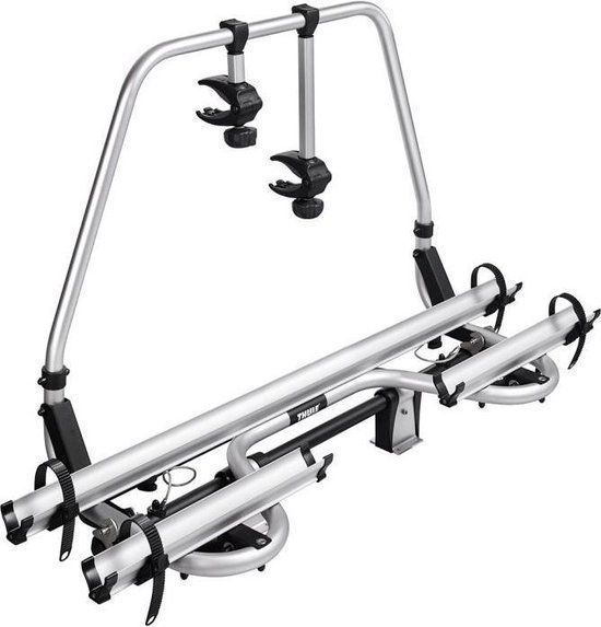 Thule superb short V16 Fietsendrager - Caravan