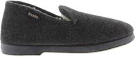 Victoria 202071 Lage sneakers Heren Antraciet Textiel