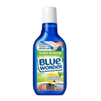 Blue Wonder Vloer Reiniger 750 ml