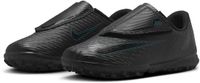 Nike Mercurial Vapor 16 Club TF (PSV) Fußballschuh Junior Schwarz Synthetik Größe 31