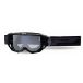 Progrip PG3300-322 Lunettes : Visière miroir argentée, anti-rayures, anti-buée