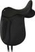 Lexhis Dressuur Lantana Techno Engels Zadel Zwart 17´´
