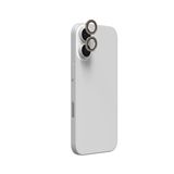 InvisibleShield Glass Elite protection d'objectif Apple iPhone 17/16/16+ Or 2 pièce(s)