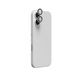 ZAGG InvisibleShield Glass Elite Cameralensbeschermer Apple iPhone 17/16/16+ Goud 2 stuk(s)