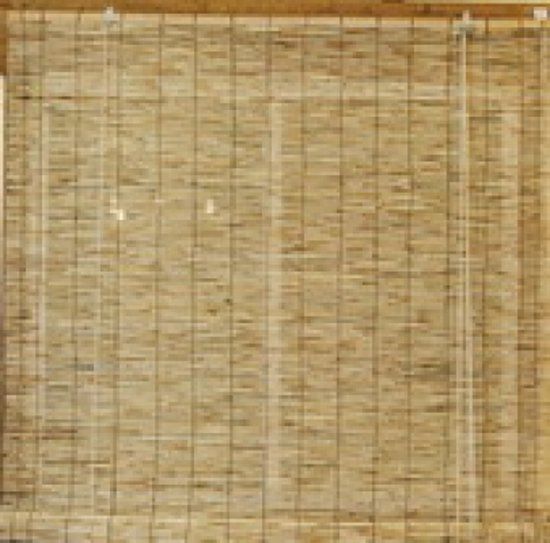 Intergard Rolgordijn Bamboe 150x200cm