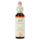 Bach Flower Remedie Mimulus 20ml