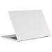 Étui MacBook Neo 13 (2026) en plastique - Transparent