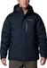 Columbia Oak Harbor II Veste Noir XL Hommes
